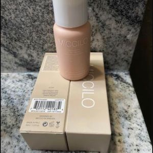 Miccilo Foundation Porcelain